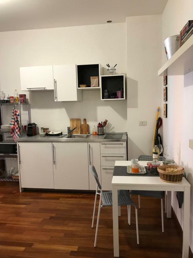 New Studio Citta Studi Milan Exterior photo